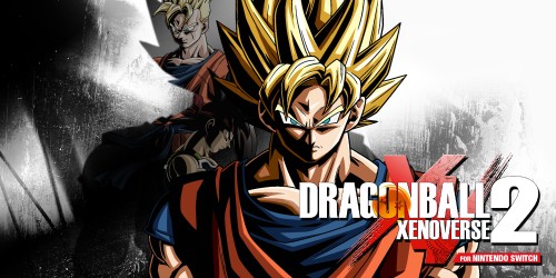 Dragon Ball Xenoverse 2