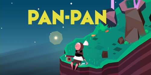 Pan-Pan