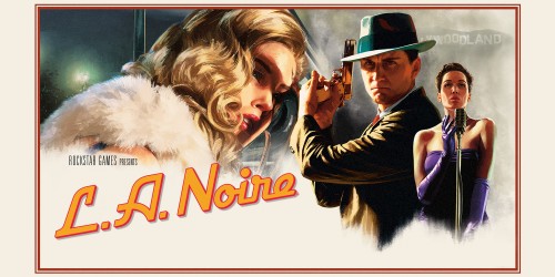 L.A. Noire