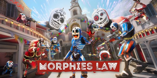 Morphies Law