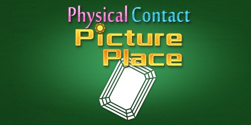 Physical Contact: Picture Place