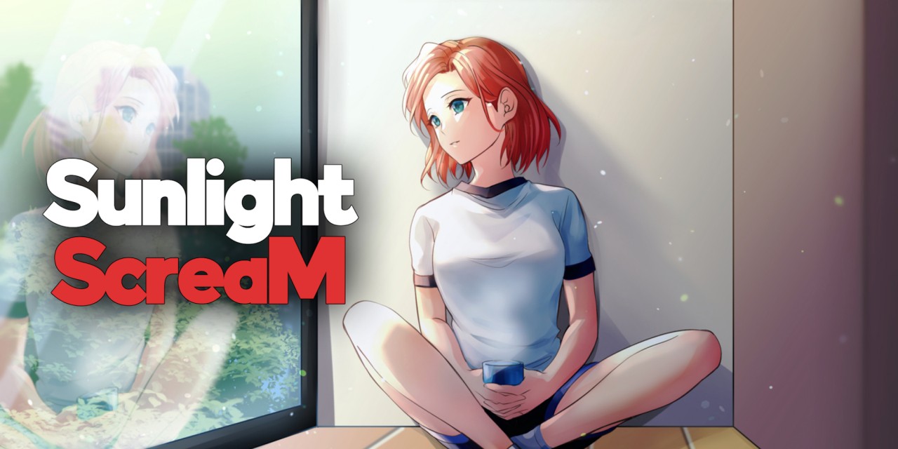 Sunlight Scream
