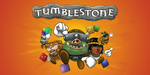 Tumblestone