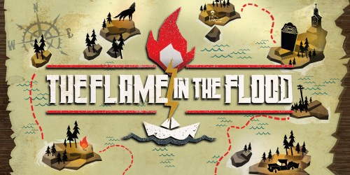 The Flame in the Flood