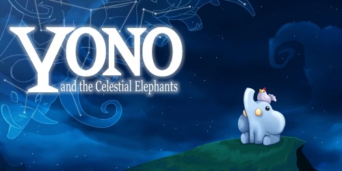 Rank update: Yono and the Celestial Elephants