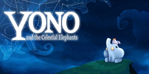 Yono and the Celestial Elephants