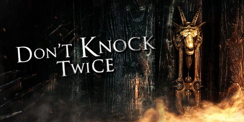 Don't Knock Twice