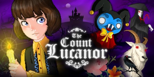 The Count Lucanor