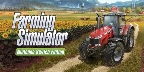 Farming Simulator