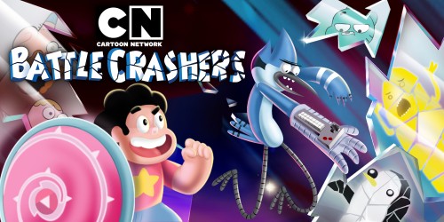 Cartoon Network: Battle Crashers - release date and price