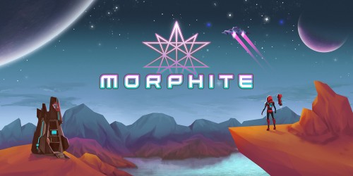Upcoming Switch game: Morphite - release date and price