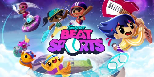 Super Beat Sports