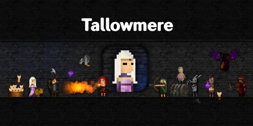 Tallowmere