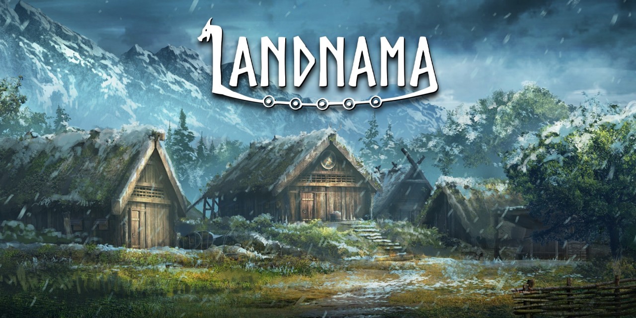 Landnama