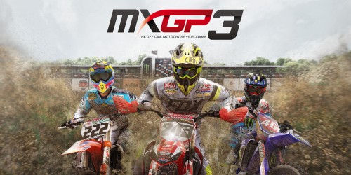 MXGP3: release date and price