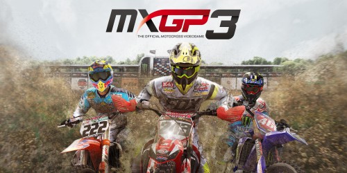 MXGP 3