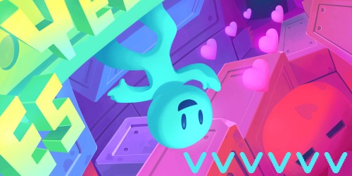 Upcoming Switch game: VVVVVV - release date