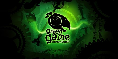 Green Game: TimeSwapper