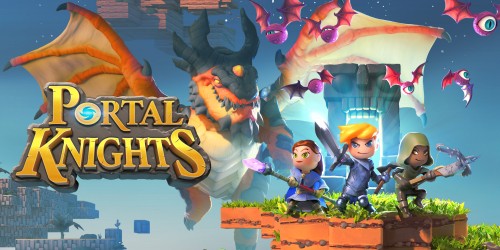 Upcoming Switch games: Portal Knights, Worms W.M.D, Lego Marvel Super Heroes 2...