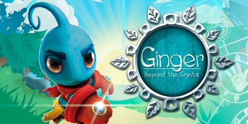 Ginger: Beyond the Crystal