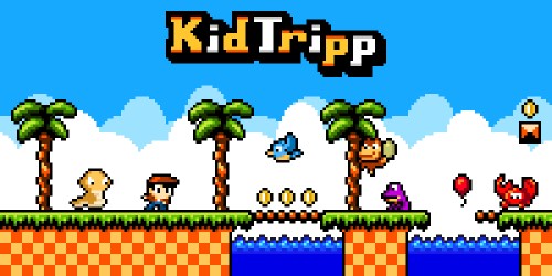 Kid Tripp