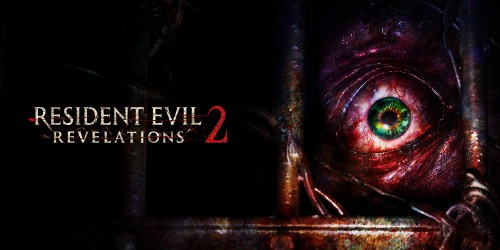 Resident Evil: Revelations 2