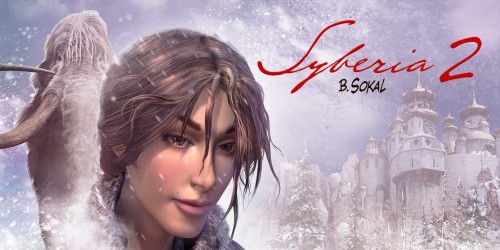 Syberia 2