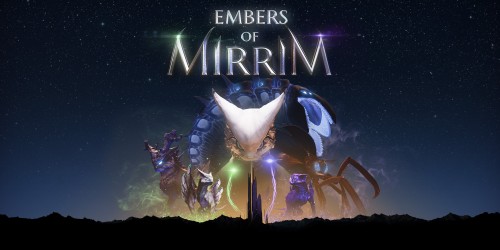 Embers of Mirrim