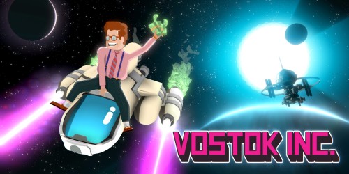 Vostok Inc.