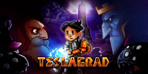 Teslagrad