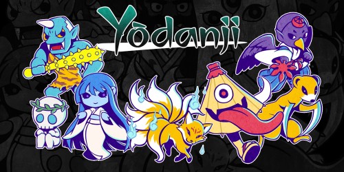 Yodanji