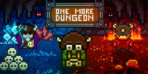 One More Dungeon