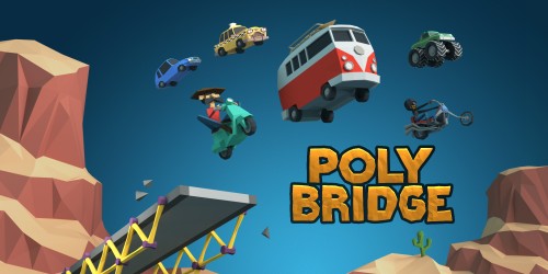 Poly Bridge