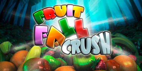 FruitFall Crush