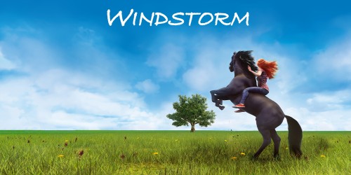 Windstorm