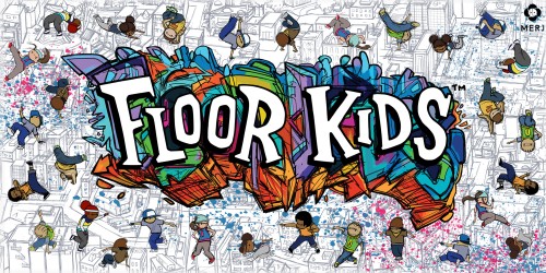 Floor Kids