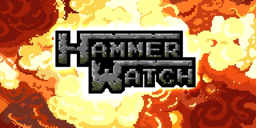 Hammerwatch