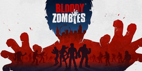 Bloody Zombies