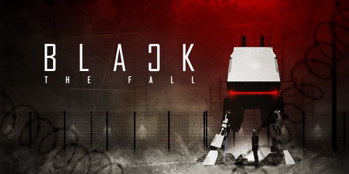 Black: The Fall