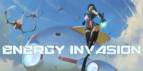 Energy Invasion