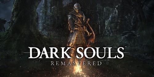 Dark Souls: Remastered