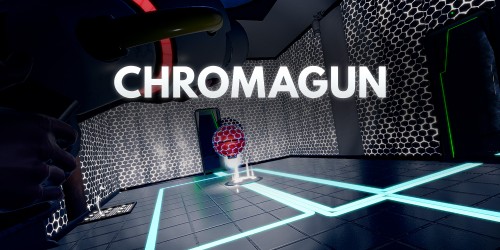 ChromaGun