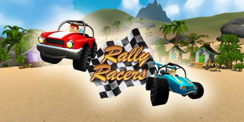 Rally Racers