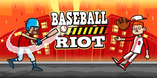 Baseball Riot