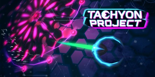 Tachyon Project