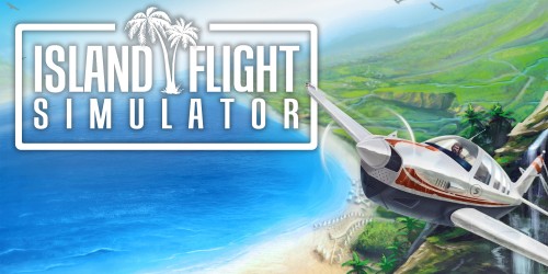 Island Flight Simulator