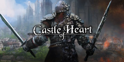 Castle of Heart