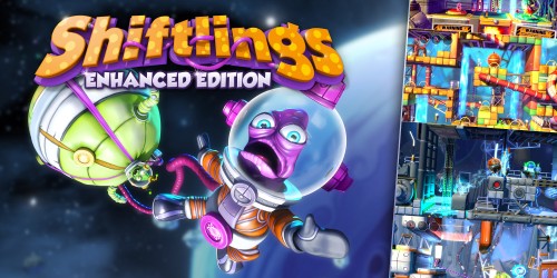 Shiftlings - Enhanced Edition