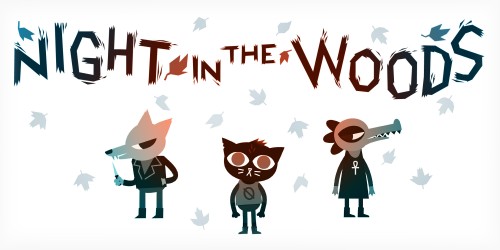 Night in the Woods