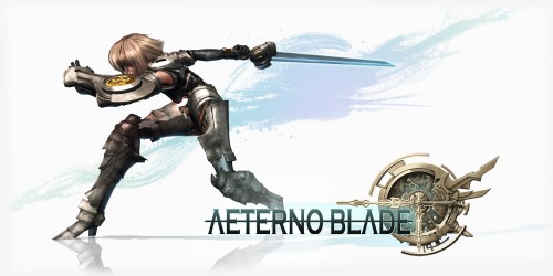 AeternoBlade